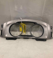 2015 Volkswagen Golf 2.0L Wagon Speedometer Instrument Cluster Bezel Trim Panel