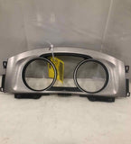 2015 Volkswagen Golf 2.0L Wagon Speedometer Instrument Cluster Bezel Trim Panel