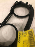 2015 Volkswagen Golf 2.0L Wagon Speedometer Instrument Cluster Bezel Trim Panel