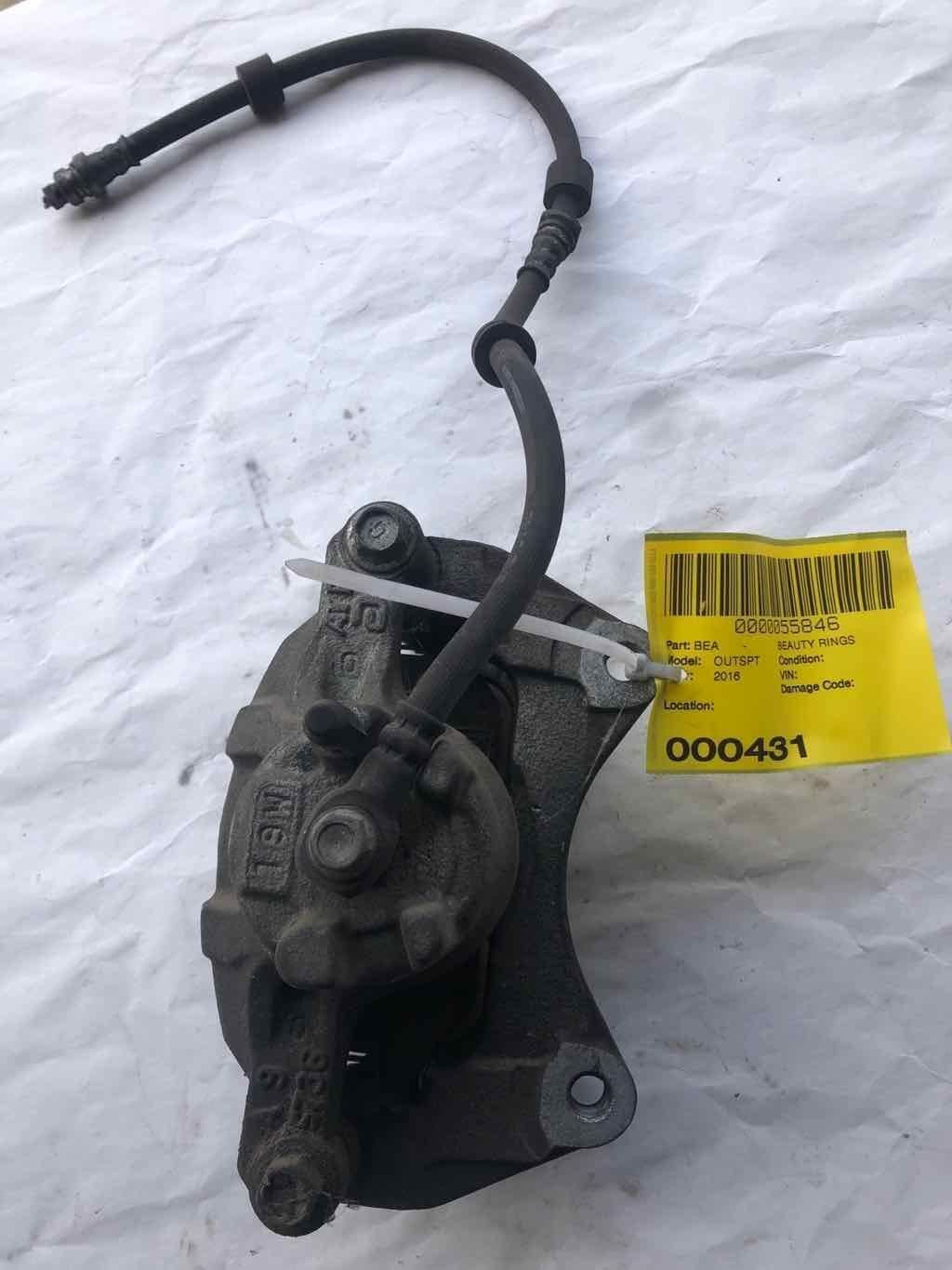 Poignée De Porte Latéral Droite Pour Jumpy, Scudo, Expert - Foto 3