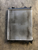 2006 - 2010 HYUNDAI SONATA 3.3L V6 DOHC Sedan Engine Cooling Radiator 6 Cylinder