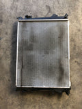 2006 - 2010 HYUNDAI SONATA 3.3L V6 DOHC Sedan Engine Cooling Radiator 6 Cylinder