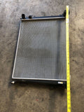 2006 - 2010 HYUNDAI SONATA 3.3L V6 DOHC Sedan Engine Cooling Radiator 6 Cylinder