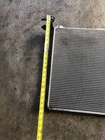 2006 - 2010 HYUNDAI SONATA 3.3L V6 DOHC Sedan Engine Cooling Radiator 6 Cylinder
