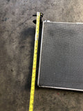 2006 - 2010 HYUNDAI SONATA 3.3L V6 DOHC Sedan Engine Cooling Radiator 6 Cylinder