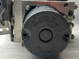 2007 - 2011 MERCEDES CLS550 5.5L Sedan ABS Pump Assy Anti Lock Brake Modulator M