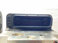 2007 - 2011 MERCEDES CLS550 5.5L Sedan ABS Pump Assy Anti Lock Brake Modulator M
