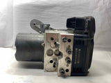 2007 - 2011 MERCEDES CLS550 5.5L Sedan ABS Pump Assy Anti Lock Brake Modulator M