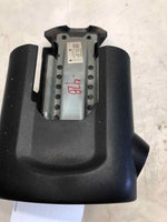 2012 BMW MINI COOPER CLUBMAN Wagon Steering Column Housing Cover Upper & Lower M