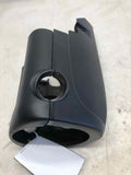 2012 BMW MINI COOPER CLUBMAN Wagon Steering Column Housing Cover Upper & Lower M