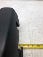 2012 BMW MINI COOPER CLUBMAN Wagon Steering Column Housing Cover Upper & Lower M