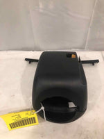 2015 Volkswagen GOLF 2.0L Wagon Steering Column Housing Upper Lower Shroud Cover