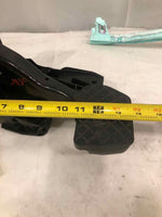 2015 - 2019 Volkswagen GOLF Sport 2.0L Wagon A/T Hard Stop Brake Pedal Assembly