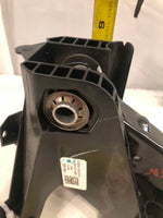 2015 - 2019 Volkswagen GOLF Sport 2.0L Wagon A/T Hard Stop Brake Pedal Assembly