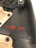 2015 - 2017 GOLF Wagon 2.0L 4 Door Rear Door Trim Panel Right Side G