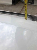 2015-2019 GOLF Wagon 2.0L 4 Door Rear Door White Right Passenger Side