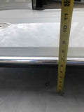 2015-2019 GOLF Wagon 2.0L 4 Door Rear Door White Left Driver Side LH