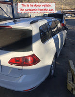2015 GOLF WAGON  A/T FWD 2.0L Accessory Drive Belt Tensioner Sportwagen G