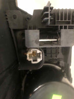 2015 - 2017 GOLF SPORT Front Console Assembly Floor Shifter Sportwagen G
