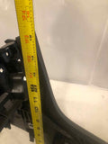 2015 - 2017 GOLF SPORT Front Console Assembly Floor Shifter Sportwagen G