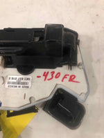 2012 - 2019 GOLF SPORT Front Door Latch Right Passenger Side Sportwagen G