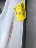 2015-2019 GOLF Wagon 2.0L 4 Door Front Door White Left Driver Side LH