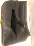 2015 - 2019 VOLKSWAGEN GOLF SPORT Front Door Trim Panel Left Driver Side LH G