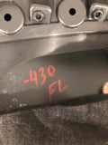 2015 - 2019 VOLKSWAGEN GOLF SPORT Front Door Trim Panel Left Driver Side LH G