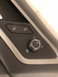 2015 - 2019 VOLKSWAGEN GOLF SPORT Front Door Trim Panel Left Driver Side LH G