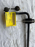 2016 OUTLANDER SPORT Wagon 2.0L FWD Rear Suspension Stabilizer w/ Bar Ends Links