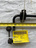 2016 OUTLANDER SPORT Wagon 2.0L FWD Rear Suspension Stabilizer w/ Bar Ends Links