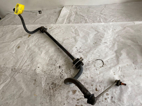 2011 - 2016 OUTLANDER SPORT Wagon Front Suspension Stabilizer w/ Bar Ends Links