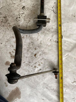 2011 - 2016 OUTLANDER SPORT Wagon Front Suspension Stabilizer w/ Bar Ends Links
