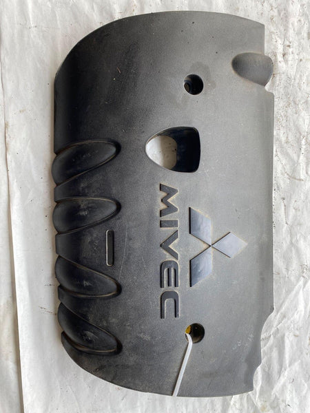2011-2021 OUTLANDER SPORT Wagon 2.0L FWD 4 Cylinder Engine Cover Automatic Trans