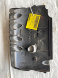 2011-2021 OUTLANDER SPORT Wagon 2.0L FWD 4 Cylinder Engine Cover Automatic Trans
