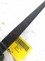 2015-2021 GOLF Wagon Front Windshield Wiper Arm Right Passenger Side