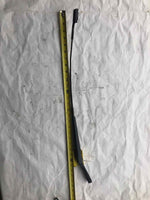 2015-2021 GOLF Wagon Front Windshield Wiper Arm Right Passenger Side