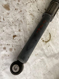 2015 GOLF Wagon 2.0L Rear Suspension Strut Rod Left Driver Side LH G