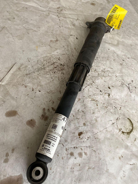 2015 GOLF Wagon 2.0L Rear Suspension Strut Rod Right Passenger Side