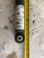 2015 GOLF Wagon 2.0L Rear Suspension Strut Rod Right Passenger Side