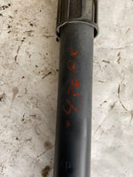 2015 GOLF Wagon 2.0L Rear Suspension Strut Rod Right Passenger Side
