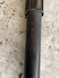 2015 GOLF Wagon 2.0L Rear Suspension Strut Rod Right Passenger Side