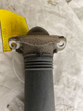 2015 GOLF Wagon 2.0L Rear Suspension Strut Rod Right Passenger Side