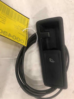2015 VOLKSWAGEN GOLF Rear Seat Recliner lever w/ Cable Right Side RH G