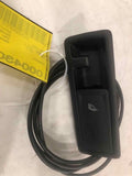 2015 VOLKSWAGEN GOLF Rear Seat Recliner lever w/ Cable Right Side RH G