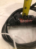 2015 VOLKSWAGEN GOLF Rear Seat Recliner lever w/ Cable Right Side RH G