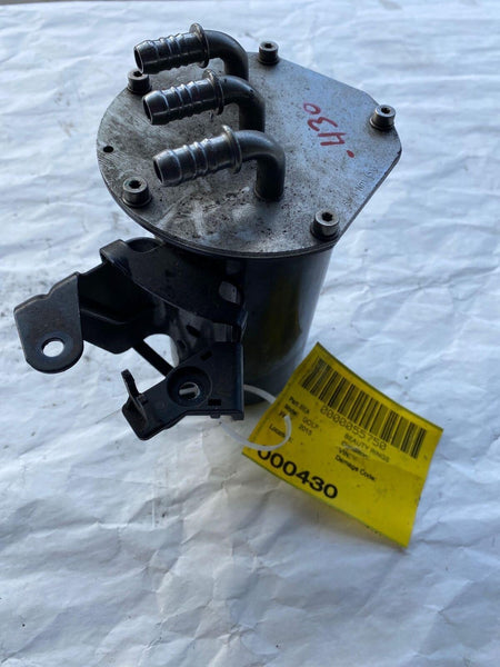 2015 GOLF SPORT Fuel Diesel Filter Housing Sportwagen 5Q0127400F G