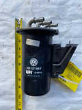 2015 GOLF SPORT Fuel Diesel Filter Housing Sportwagen 5Q0127400F G