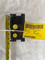 2015 VOLKSWAGEN GOLF Communication Control Module (ID 5QE035285A) G
