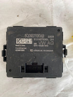 2015 VOLKSWAGEN GOLF Gateway Computer Control Module (5Q0907530AB) G